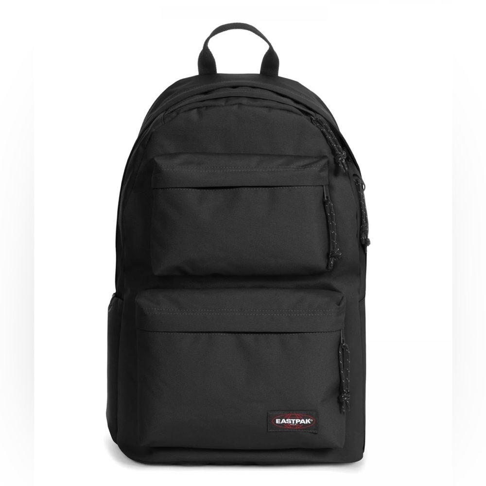 Eastpak Padded Double Black Backpack